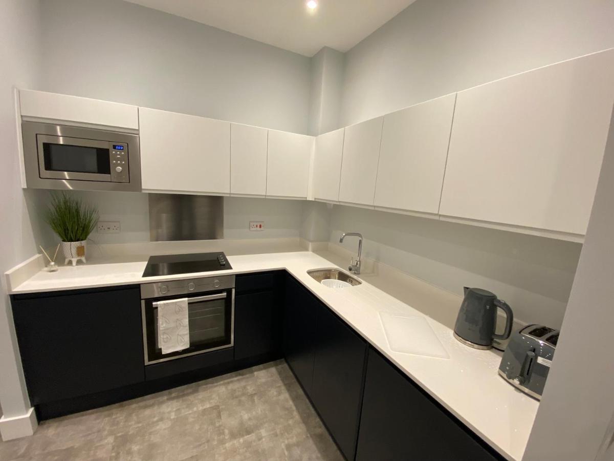 Kempston 5 Apartment *